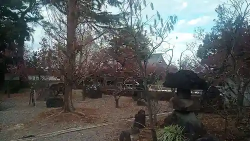 法善寺(山梨県)