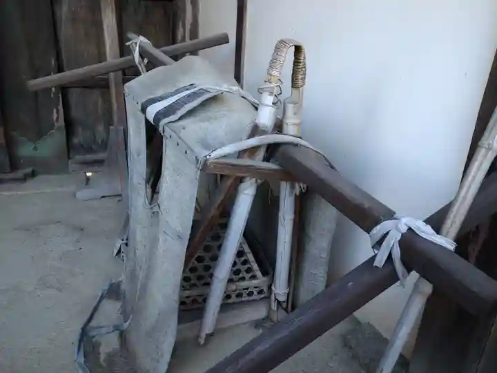 赤穂大石神社(兵庫県)