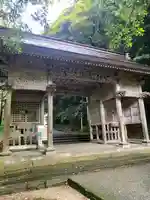倭文神社(鳥取県)