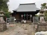 御霊神社(東京都)