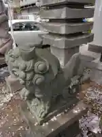 横浜三嶋大明神(神奈川県)