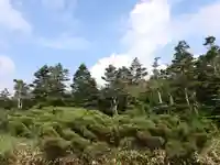 田の原大黒天(長野県)