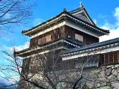 眞田神社(長野県)