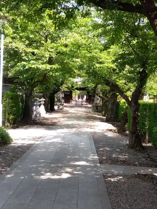 安養寺のその他建物