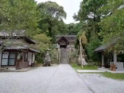 高家神社(千葉県)
