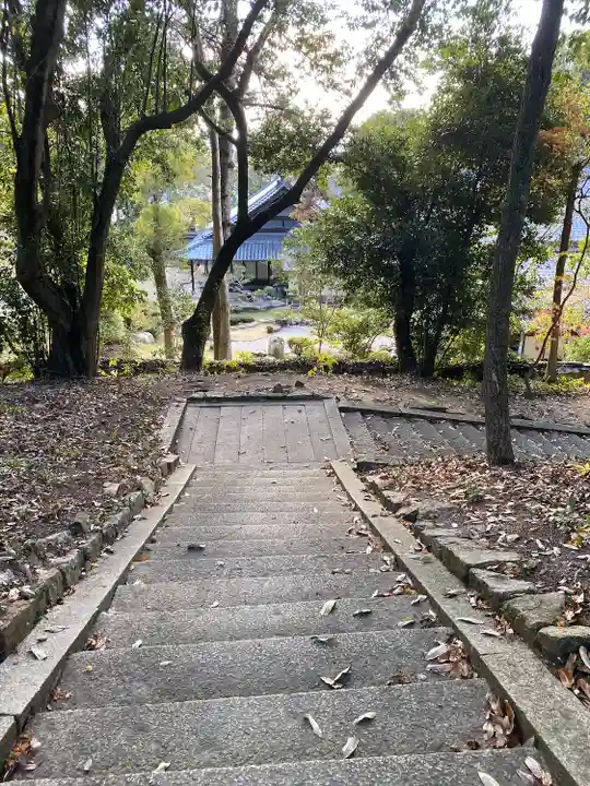 曹源寺(岡山県)