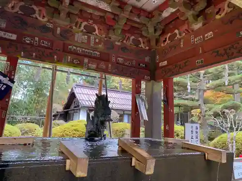 北口本宮冨士浅間神社(山梨県)
