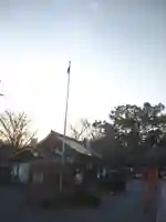 平野神社のその他建物