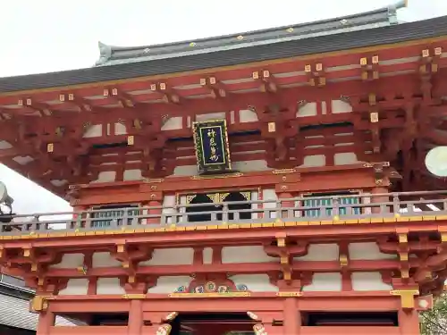 生田神社(兵庫県)