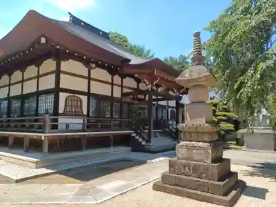 相頓寺(埼玉県)
