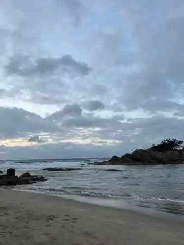 荒砂神社(鳥取県)