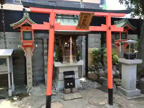 法案寺南坊(大阪府)