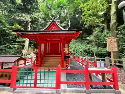 枚岡神社(大阪府)