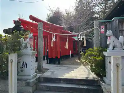 旭山神社(広島県)