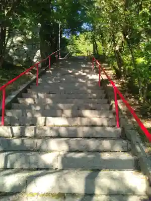 金山神社(宮城県)