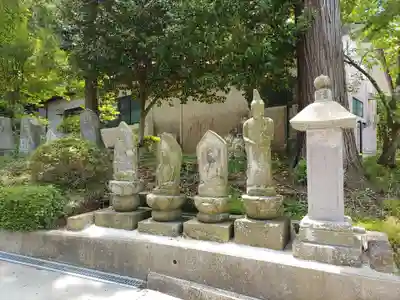 上合寺(福島県)