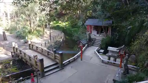 明王院（満願寺別院）のその他建物