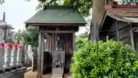 福性寺(千葉県)