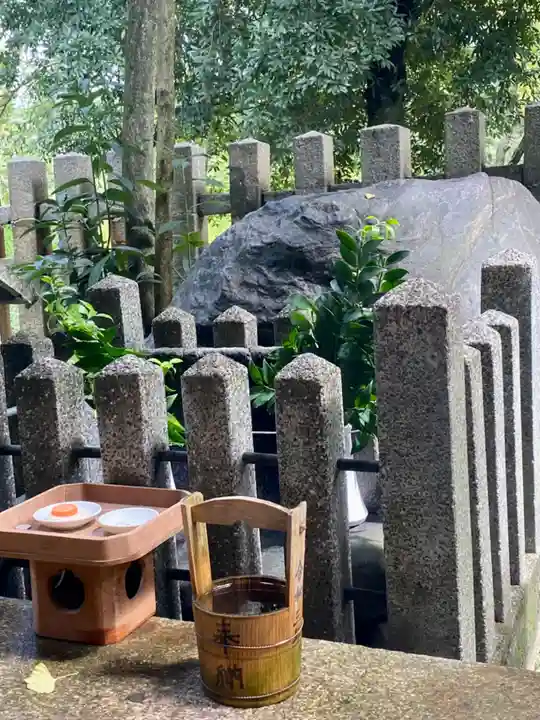 白雲神社(京都府)