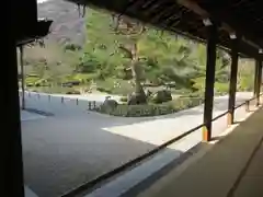 天龍寺の建物その他