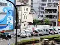 慈光寺のその他建物