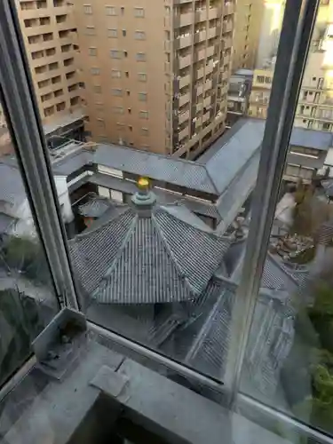 頂法寺（六角堂）のその他建物