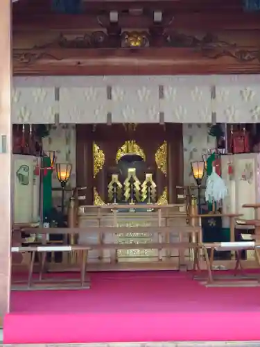 町田天満宮(東京都)