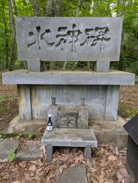 来運神社(北海道)