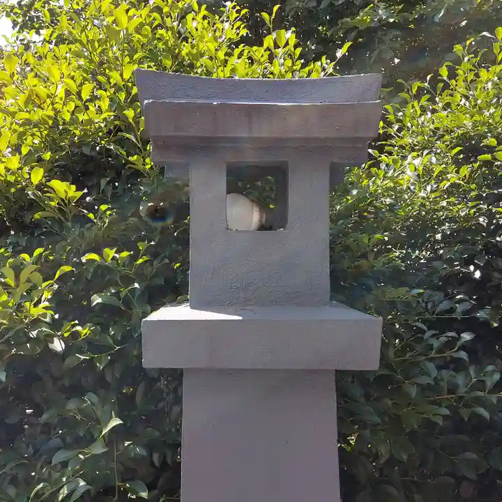 池袋水天宮のその他建物