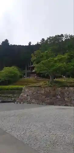 勝尾寺のその他建物