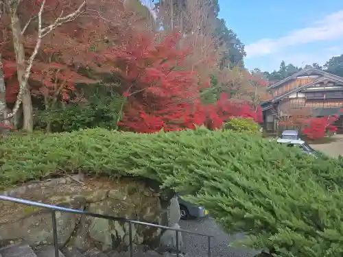 覚性律庵(滋賀県)