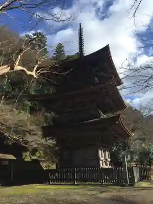 金剛院のその他建物