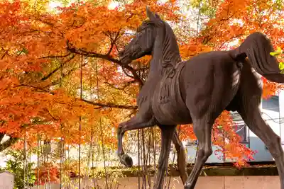 離宮八幡宮(京都府)
