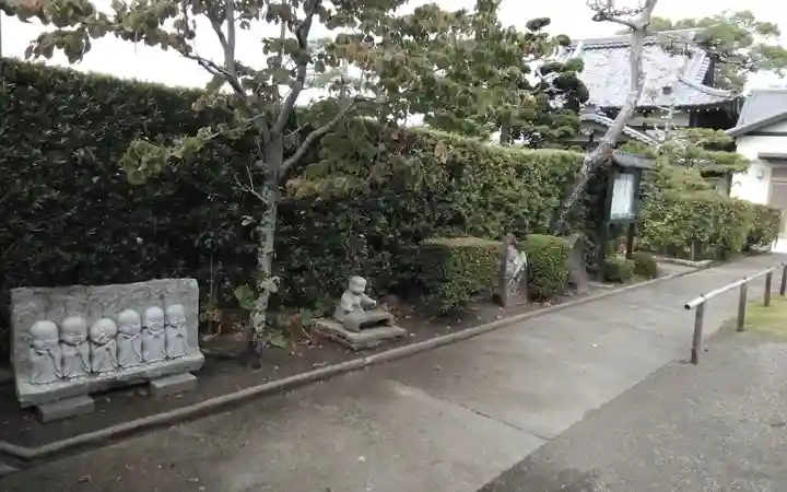 香集寺(静岡県)