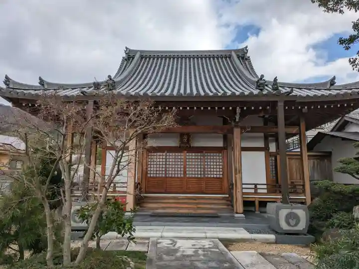 光明寺(大阪府)