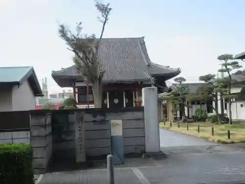 成佛寺(神奈川県)