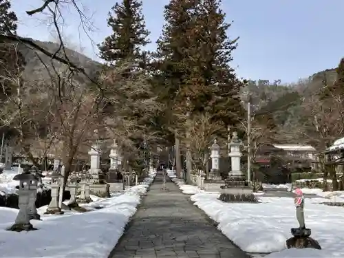 華厳寺(岐阜県)