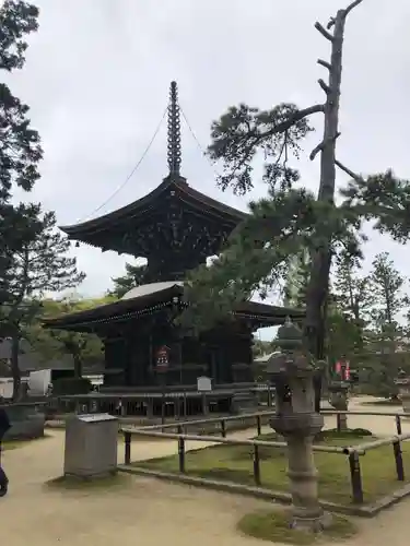 智恩寺のその他建物