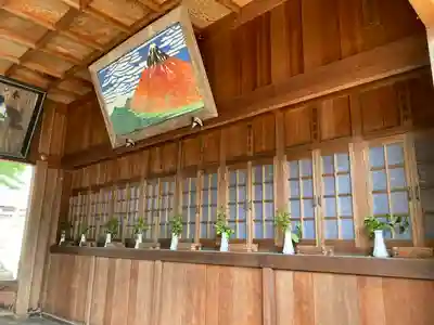笠原神社(兵庫県)