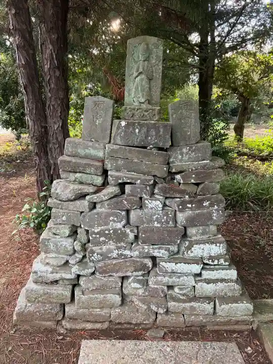 本明院(千葉県)