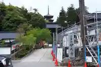 妙成寺(石川県)