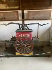 蹉跎神社の建物その他