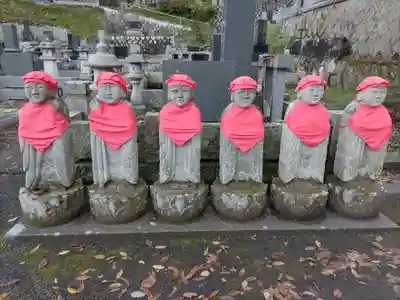 龍穏院(福島県)