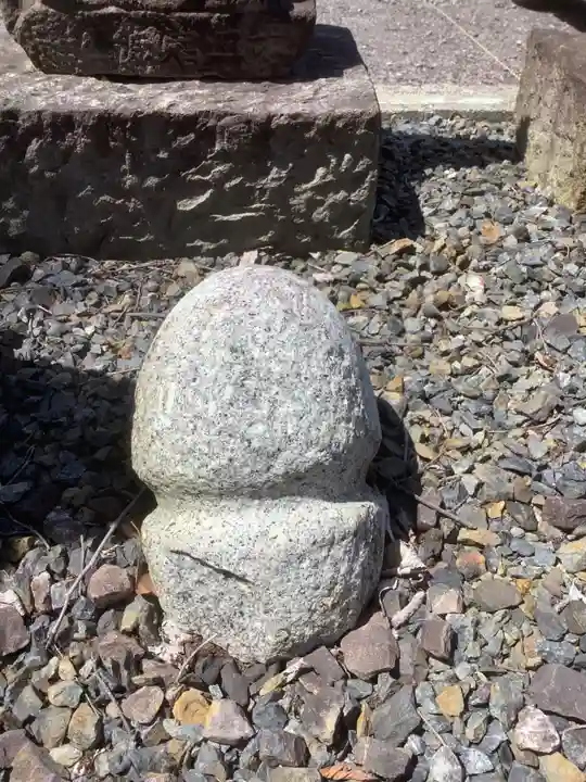 虚空蔵堂のその他建物