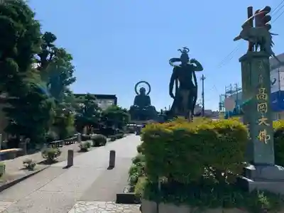 大仏寺のその他建物