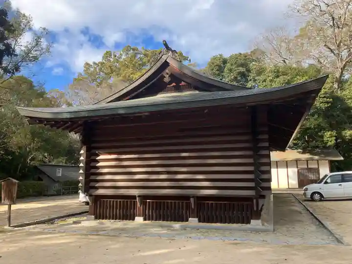 大山祇神社(愛媛県)