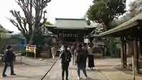 五條天神社のその他建物