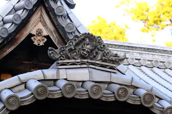 泉穴師神社(大阪府)