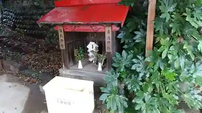 富士嶽神社(群馬県)