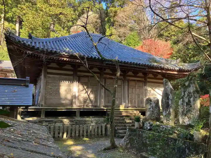 鞆淵八幡神社(和歌山県)